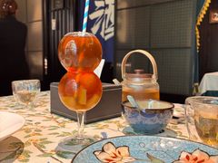 -彩虹之约•淮扬家宴(亚运村店)