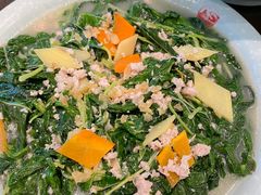 -抱德·潮汕味(琶洲店原惠城鱼仔)