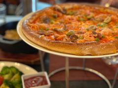 -WOLFGANG PUCK KITCHEN & BAR(迪士尼小镇店)