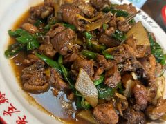 -鲁南仔·滕州炒鸡(经三路店)