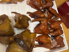 -大鸽饭(马王堆店)