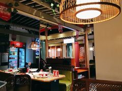 -湘阁里辣(南岭购物广场店)
