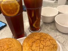 -翠华餐厅(正佳广场店)