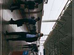-衡阳东站