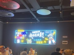 -老街烧烤大排档·地道湖北菜·龙虾馆(汉口火车站店)