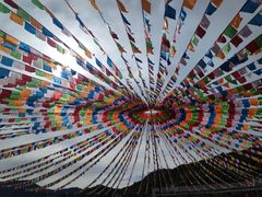 -硗碛藏寨·神木垒景区