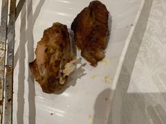 -巴依老爷·新疆美食(上城区天城路店)
