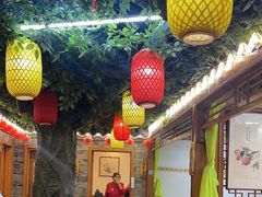 -津沽小院(天津之眼店)