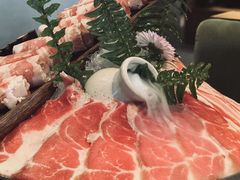 -生如夏花泰式火锅(西村黑金店)