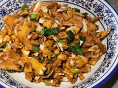 -大碗厨 25年老字号 现炒湘菜(四季天地店)