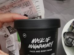 -LUSH(威尼斯人店)