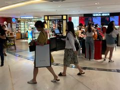 -DFS迪斐世(香港广东道店)