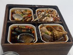 -小满海鲜·别院(天津旗舰店)