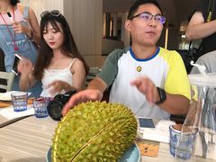 -必胜客(海滨店)