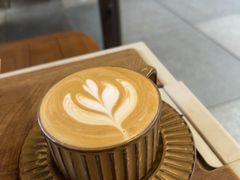 -Dough&Joe团憩(瑞虹天地月亮湾店)