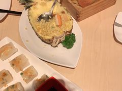 -避风塘(嘉兴八佰伴店)