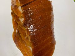 -四季民福烤鸭店(王府井东安门店)