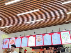 -镐凤楼金牌牛肉拌面(龙立东方大厦店)