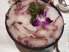 -帝皇海海鲜豆捞(桐泾商务广场店)