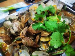 -老虎滩大连海鲜烧烤(建邺云锦路总店)