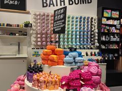 -LUSH(威尼斯人店)