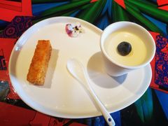 -上海滩餐厅(BFC外滩金融中心店)