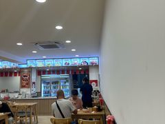 -水仙拉面(水仙街店)
