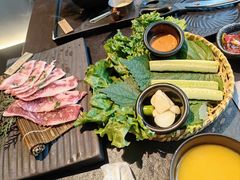 -黑牛の店·黑金店(沈阳万象城店)