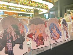 -Nord Grill&Bar Highland诺德西餐(深圳欢乐海岸店)