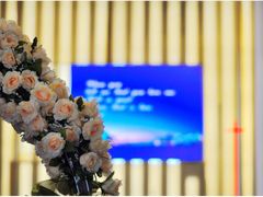 -海淀教堂教堂婚礼