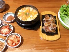 -金家米肠汤饭(振华路店)