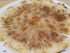 -穆老九清真牛羊肉馆(宋城店)