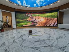 -横道河子东北虎林园