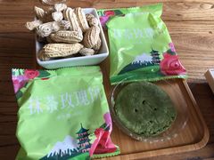 -MAP CHA普洱茶馆(翠湖店)