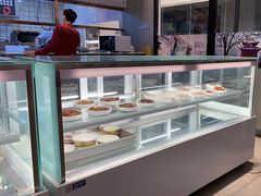 -四季小馆·地道北京小吃(广百店)