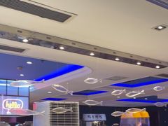 -海韵之星邮轮水会(明发商业广场店)