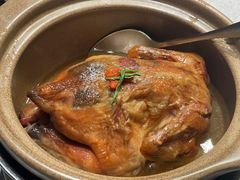 -外婆家(杭州马塍店)