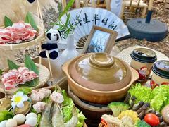 -HERRE·FARM 赫尔露营农场·团建聚会包场