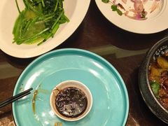 -大理实力希尔顿酒店•御玺中餐厅