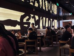 -御牛道日式烤肉料理(杭州万象城店)