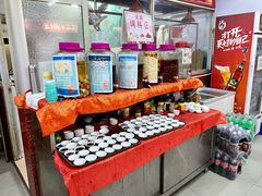 -联丰美食(番禺店)
