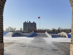 -大明幻境第一城