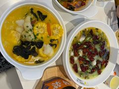 -鱼你在一起(闵行龙盛国际店)