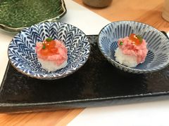 -TORO MaKi 寿司·日料(华创店)
