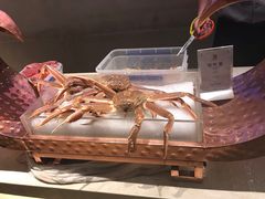 -雍和会海鲜姿造自助(湖东路店)