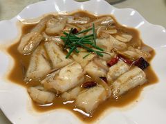 -红红海鲜大排档