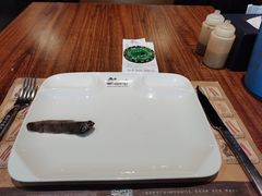 -汉巴味德·烤肉与啤酒的自助(杭州大悦城店)