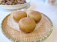 玉兰饼-天福苑(崇宁路店)