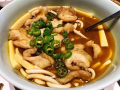 -俏江南天津时尚曲艺主题餐厅(马场道店)
