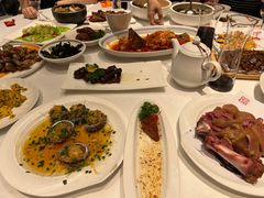 -乾隆美食·本帮菜(黄河路店)